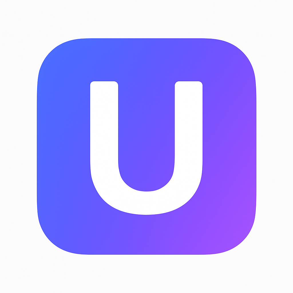 UGCLux Logo